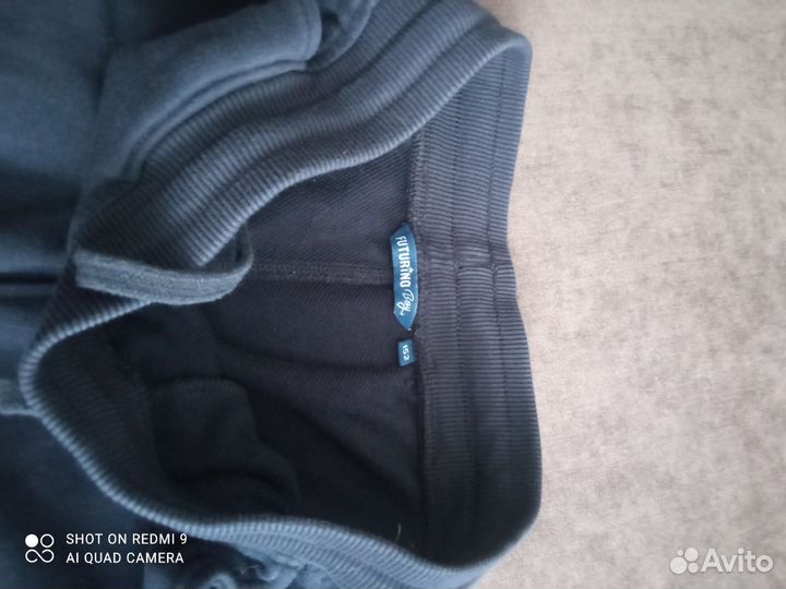 Спортивные штаны 152 см на мальчика