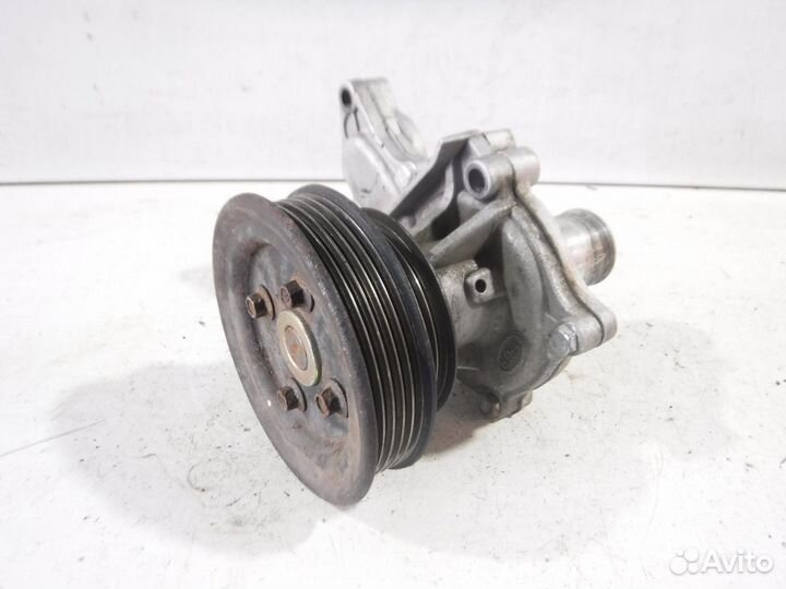 Насос водяной (помпа) Geely CK Otaka