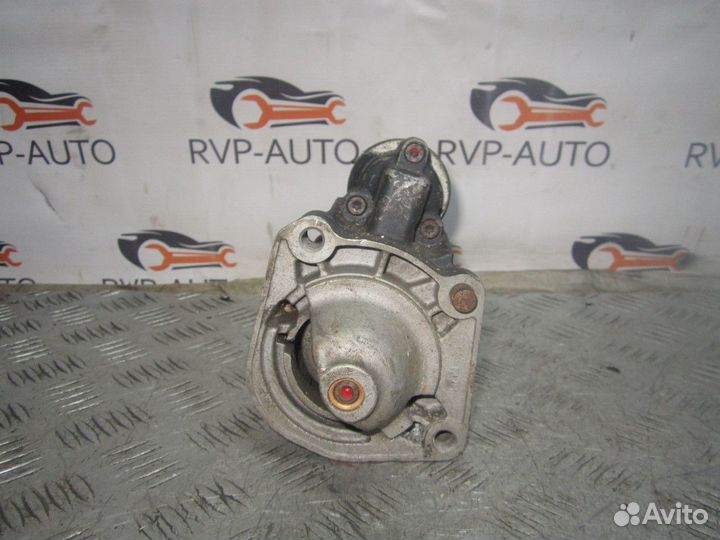 Стартер Volvo S40 1.6-2.0 МКПП 1995-2004