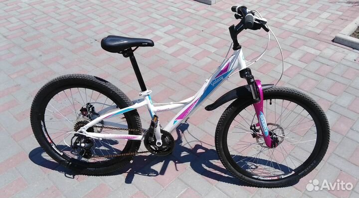 Алюмин, disk, Stinger Galaxy D 24