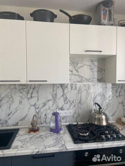 Кухня угловая