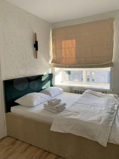 Квартира-студия, 23 м², 7/10 эт.