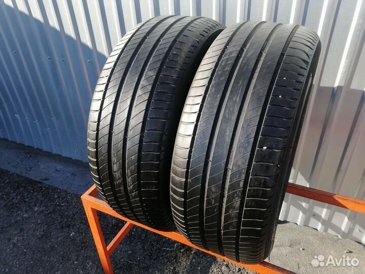 Michelin Primacy 4 235/55 R17 99V
