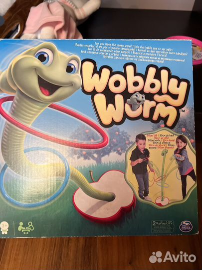 Развивающие игры