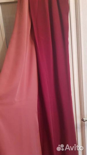 Платье вечернее