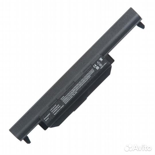 Аккумулятор для ноутбука Asus K45, K55, K75, A45