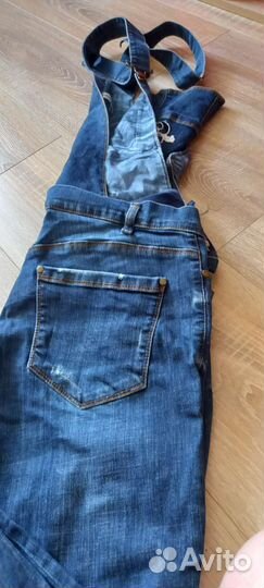 Комбинезон для беременных 48-50р