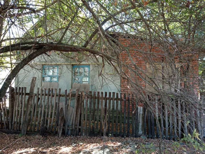 Дом 44 м² на участке 7,3 сот.