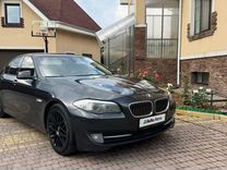 BMW 5 серия 3.0 AT, 2010, 200 000 км