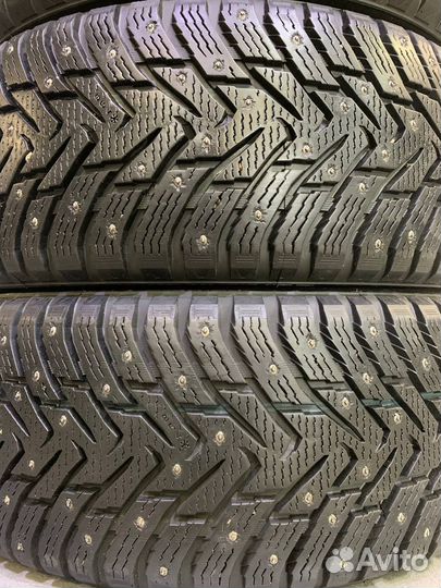 Nokian Tyres Nordman 8 SUV 245/60 R18