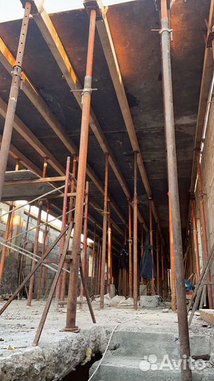 Продам или сдам опалубка в аренду