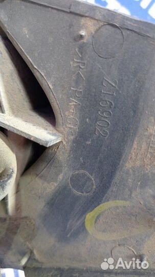 Правое зеркало Chery Fora седан SQR484F 2008