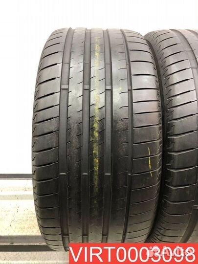 Bridgestone Potenza Sport 285/40 R22 110Y