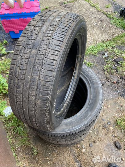 Triangle TR257 215/60 R17