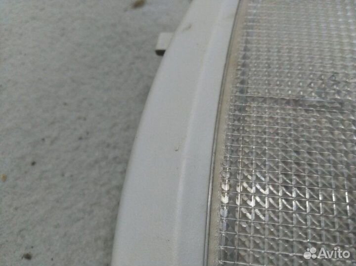 Плафон подсветки салона LADA Granta седан 1.6 8кл