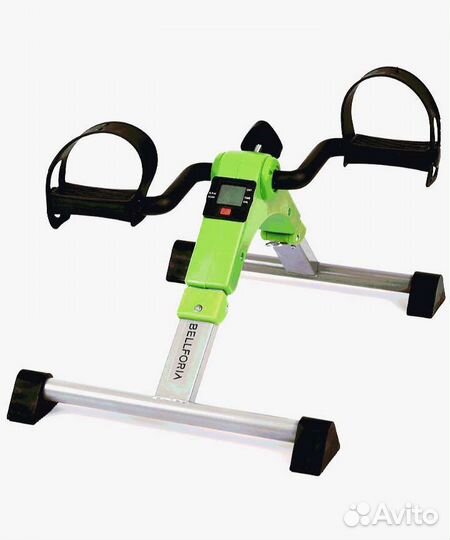 Велотренажёр до рук и ног