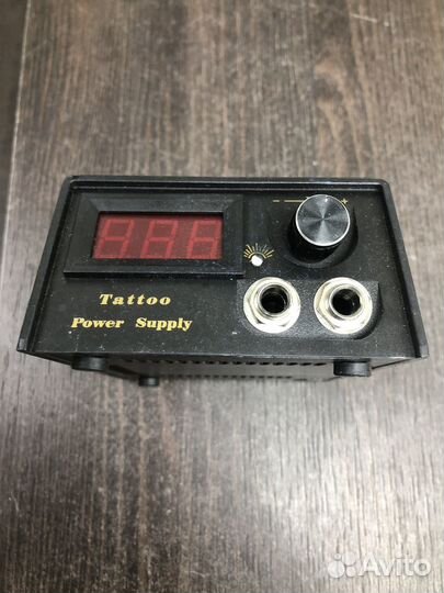Машинка для тату