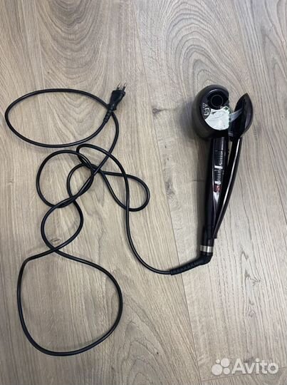 Автоматическая плойка BaByliss