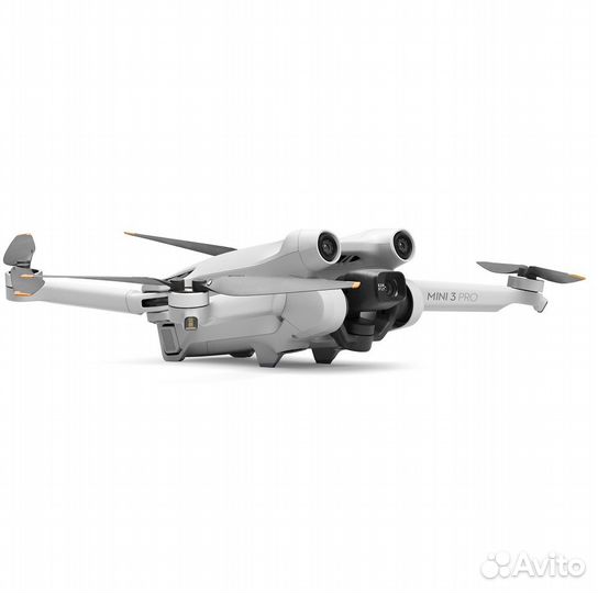Квадрокоптер DJI Mavic Mini 3 Pro