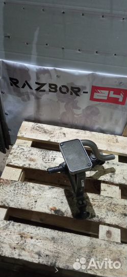 Масляный насос DAF XF 95 2004 1356270