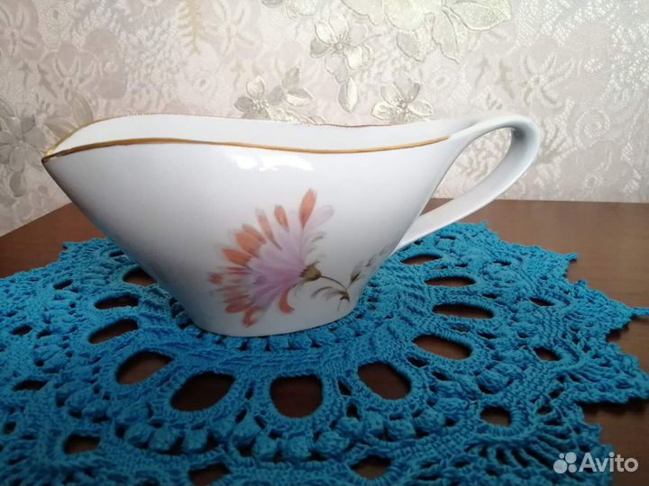 Соусник дулево