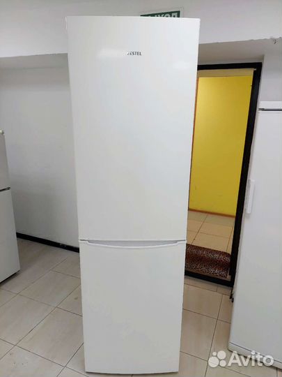 Холодильник Вестель 200см/Гарантия/Доставка