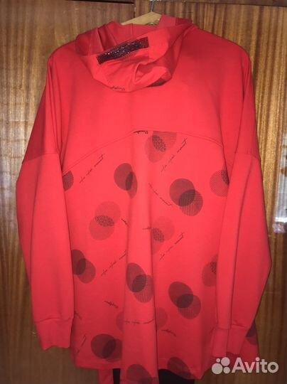 Женский Спортивный Костюм