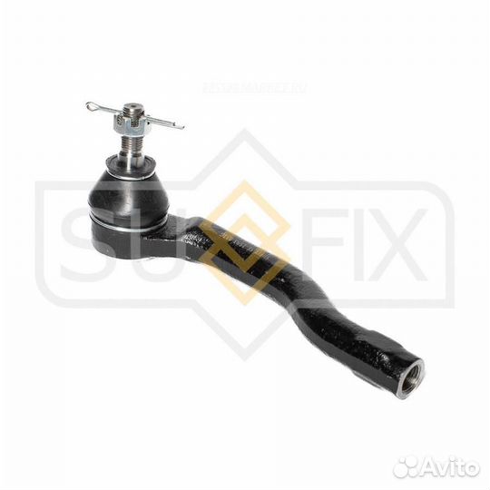 Sufix SE-1593 Наконечник рулевой тяги лев