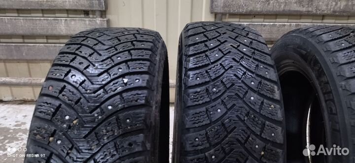 Michelin X-Ice North 2 185/60 R14 90T