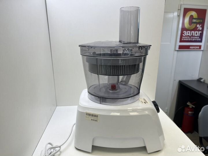 Кухонный комбайн Bosch MC812W872