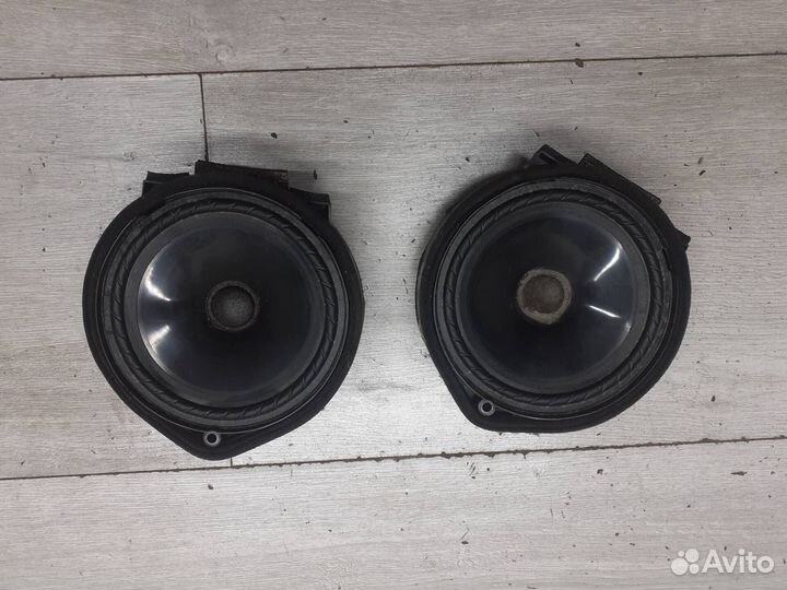 Динамик Honda