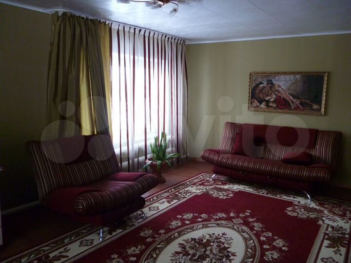 Дом 178 м² на участке 7 сот.