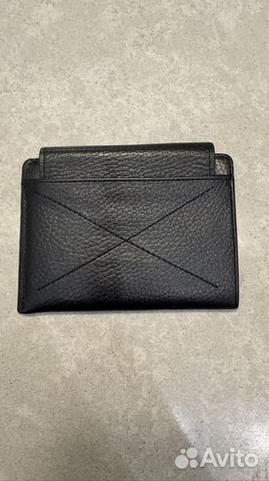 Кошелек Верфь