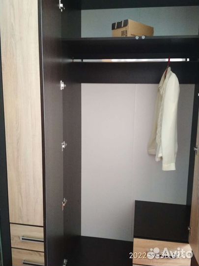 Шкаф для одежды