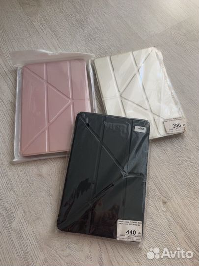 Чехол на iPad mini 5