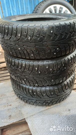 Nordman 5 205/55 R16