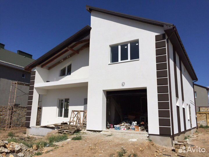 Ремонт квартир и домов