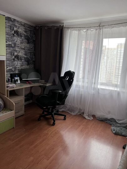 2-к. квартира, 70 м², 11/12 эт.