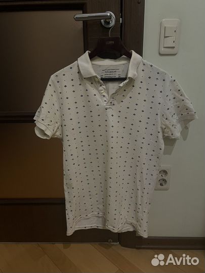 Рубашки поло мужские