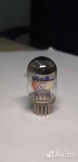 Декатрон А-108