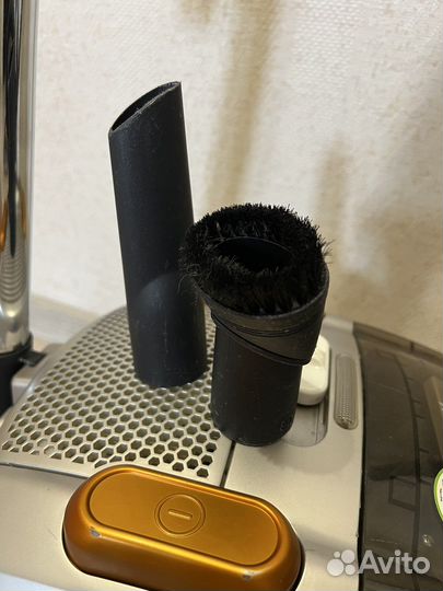 Пылесос philips