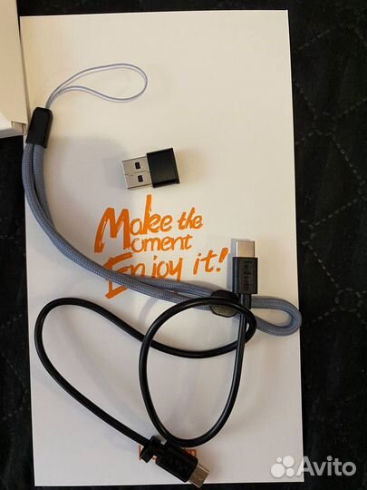 Стабилизатор hohem isteadi v2