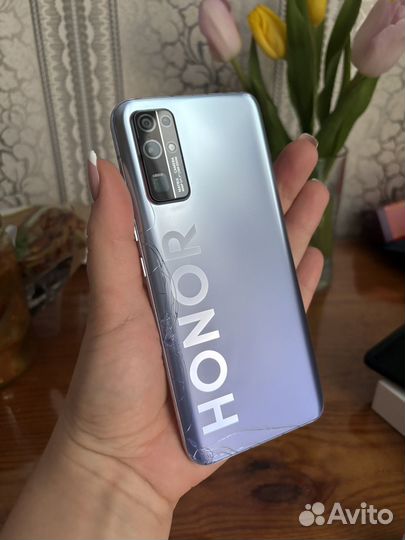HONOR 30, 8/256 ГБ