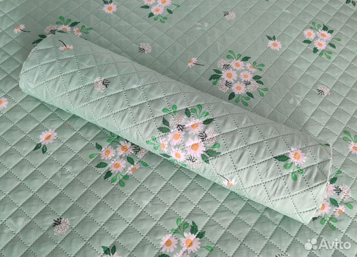 Многоразовый непромокаемые пелёнки