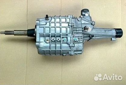 Усиление кпп