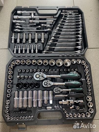 Наборы инструментов