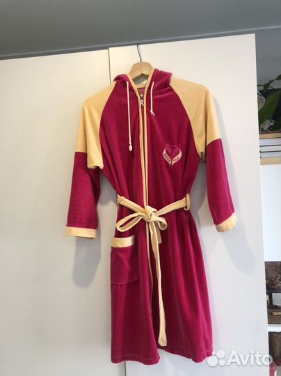 Халат женский