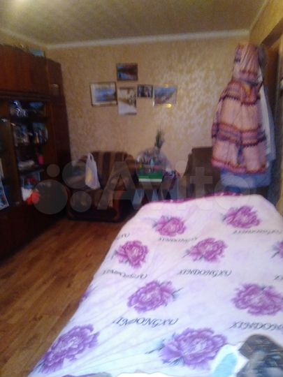 3-к. квартира, 69 м², 5/5 эт.