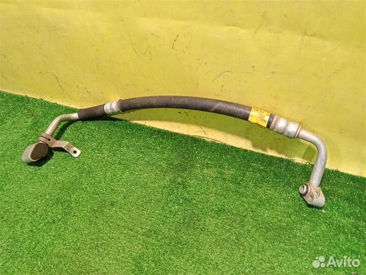 Трубка кондиционера Chevrolet Aveo (T250) 2005