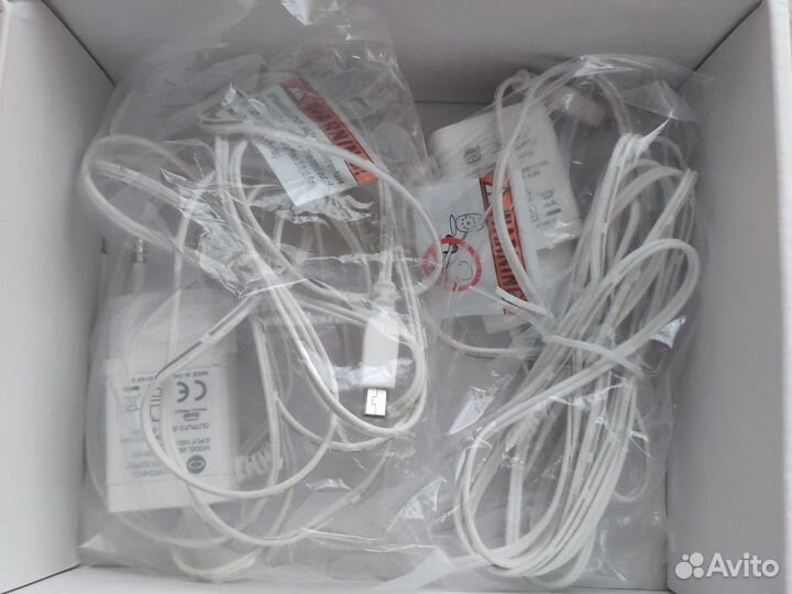 Видеоняня baby monitor vb603